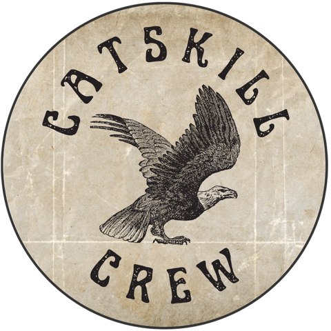 Catskill Crew logo