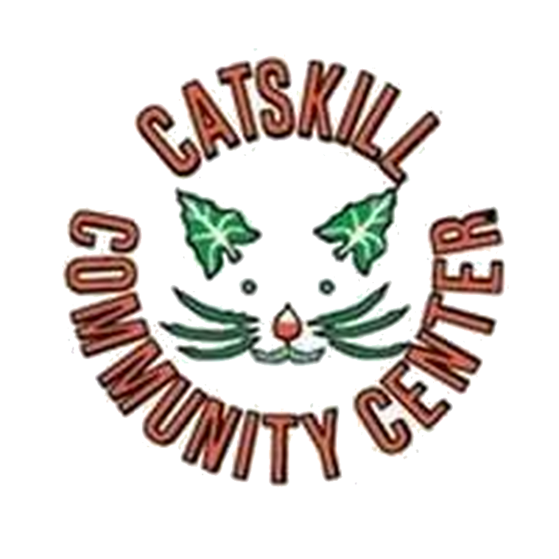 Catskill Community Center logo