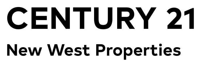 Century 21 New West Properties logo