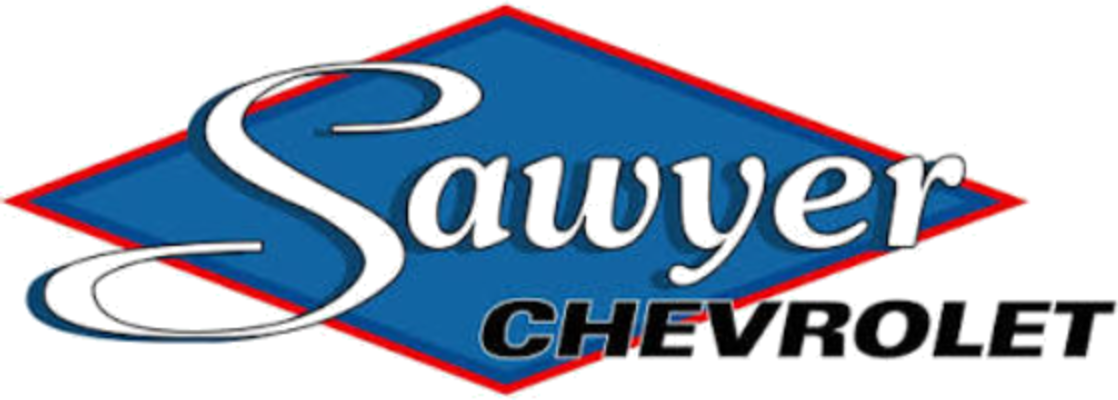 Sawyer Chevrolet logo