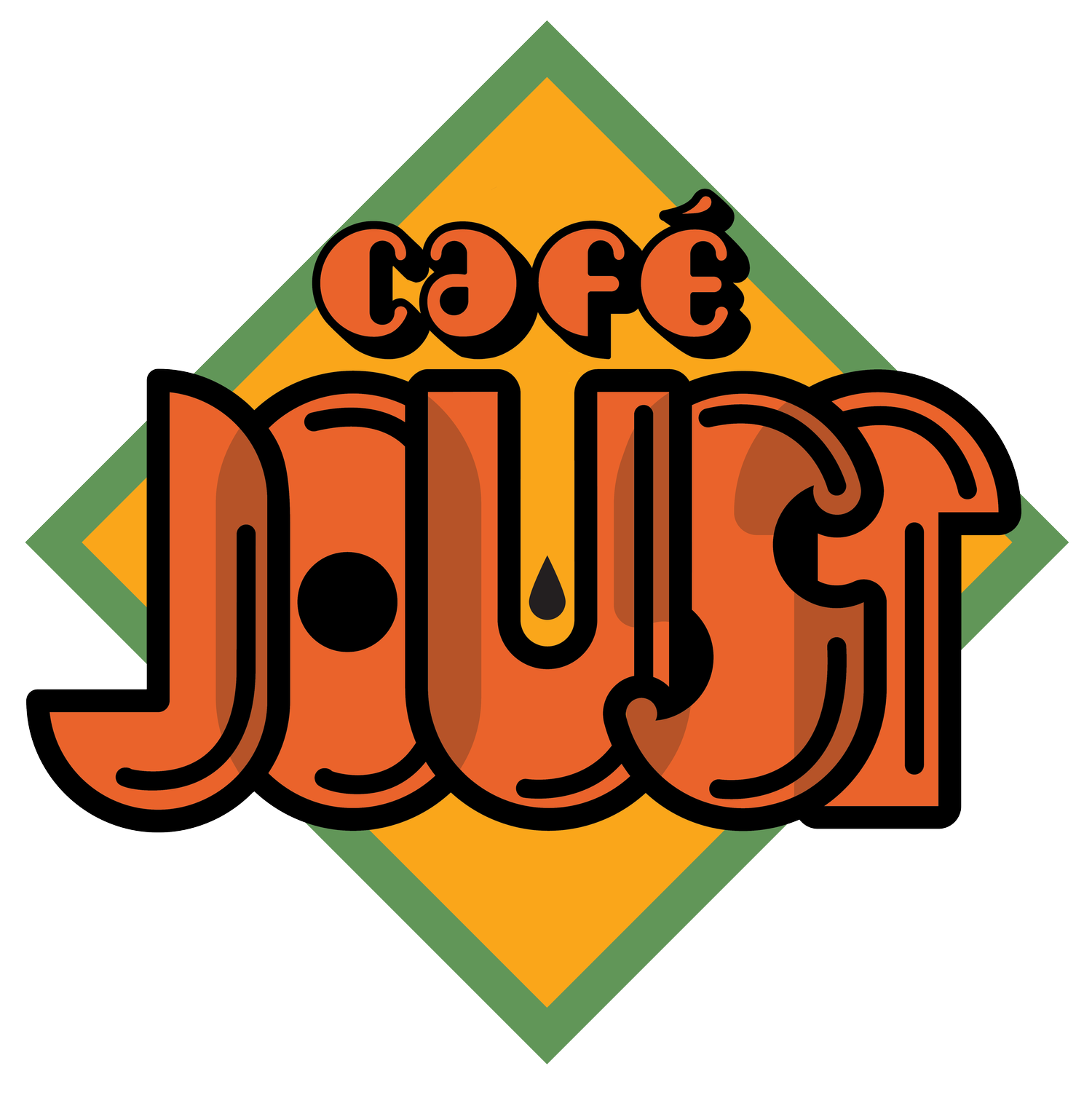 Café Joust