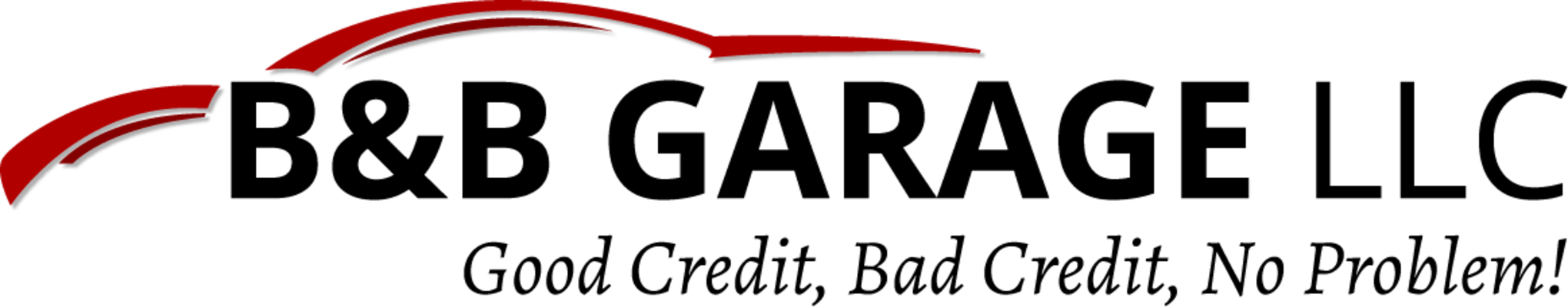 B&B Garage logo