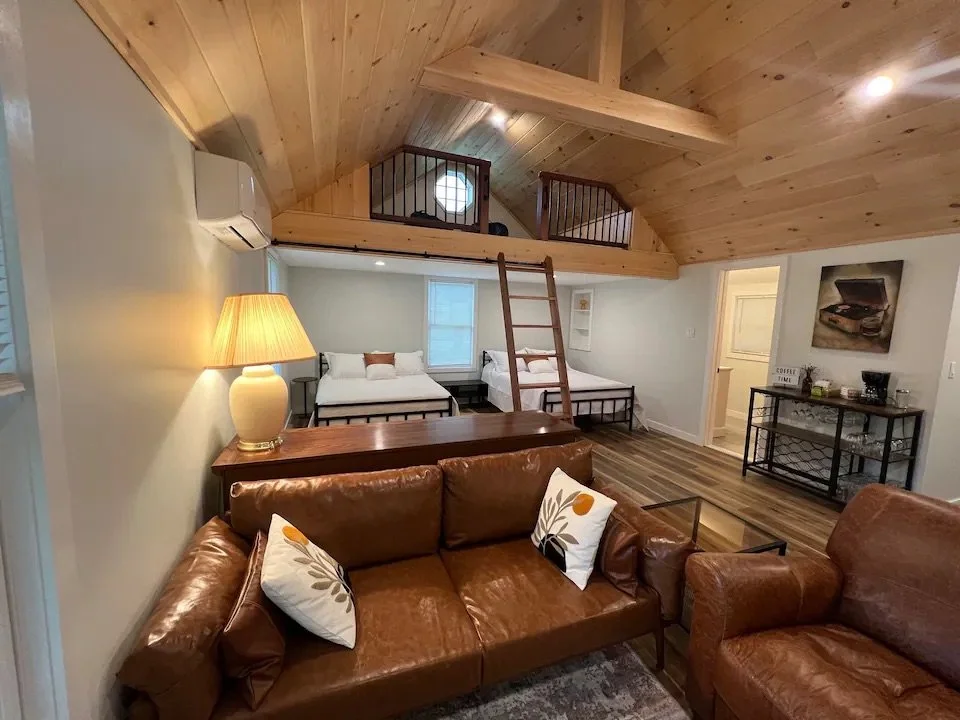 Airbnbs