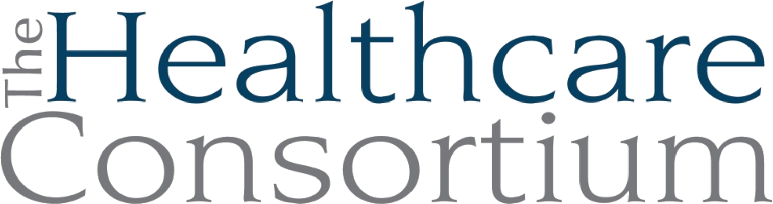 The Healthcare Consortium logo