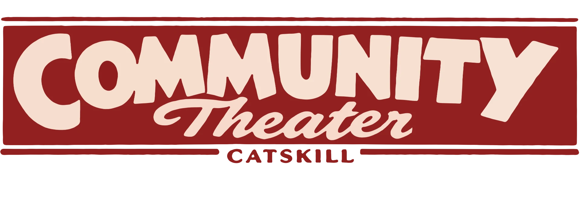 Community Theatre, Catskill