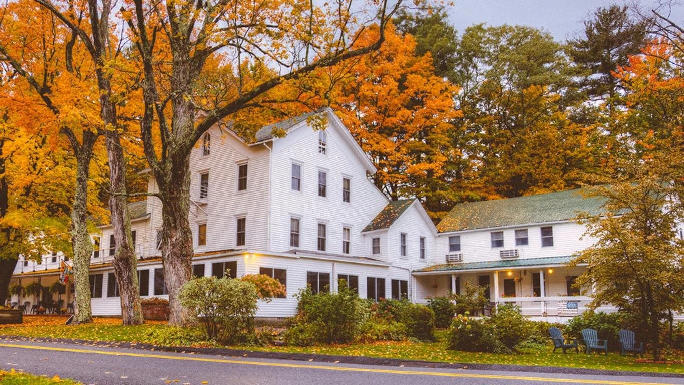 Motels / Camping