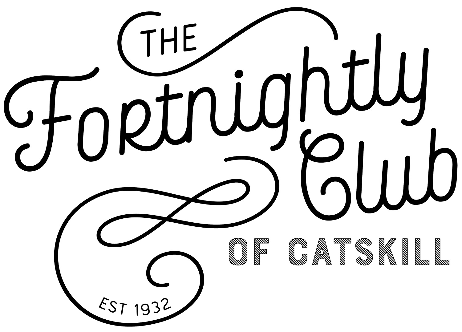 Foundation for New Comedy logo