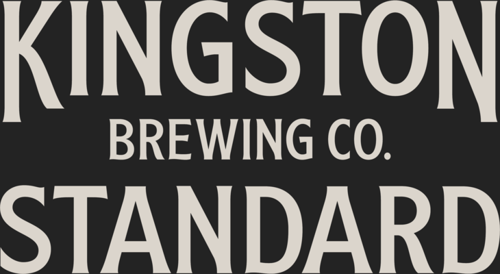 Kingston Standard Brewing logo